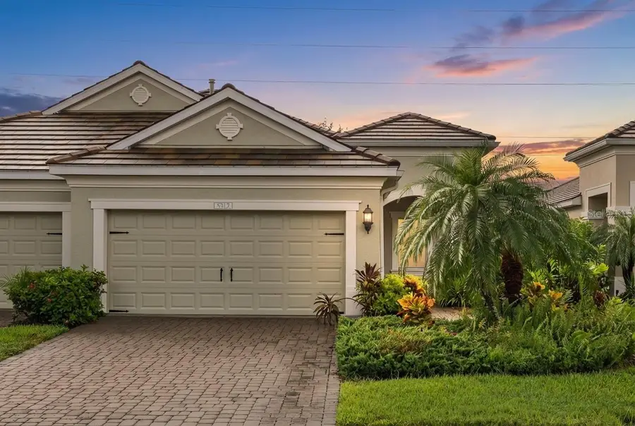 5312 Fairfield Boulevard, Bradenton, FL 34203 - #2