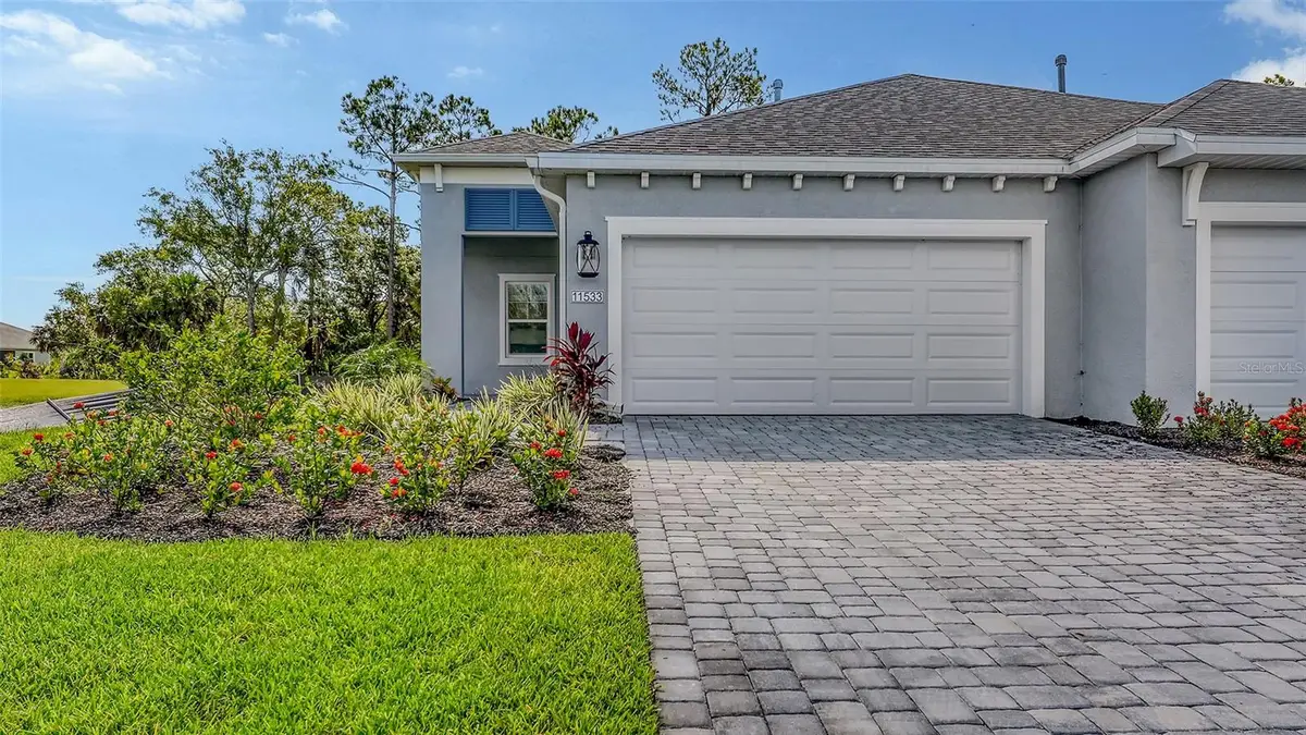 11533 Great Brook Lane, Parrish, FL 34219 - #1