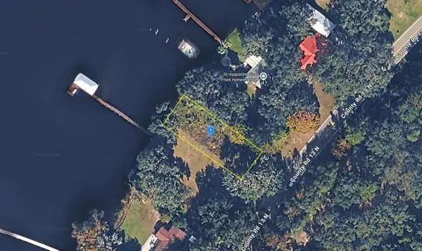 13608 County Road 13 N, ST AUGUSTINE, FL 32092