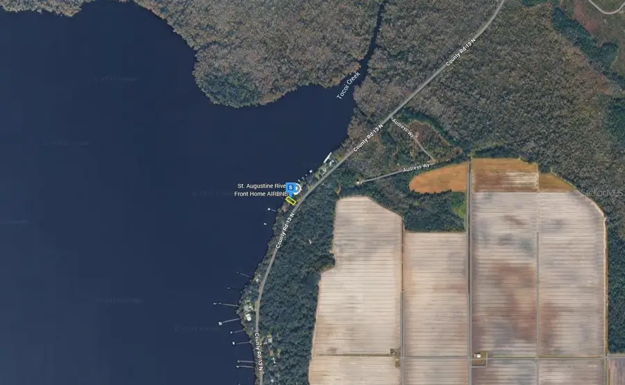 13608 County Road 13 N, Saint Augustine, FL 32092 - #3