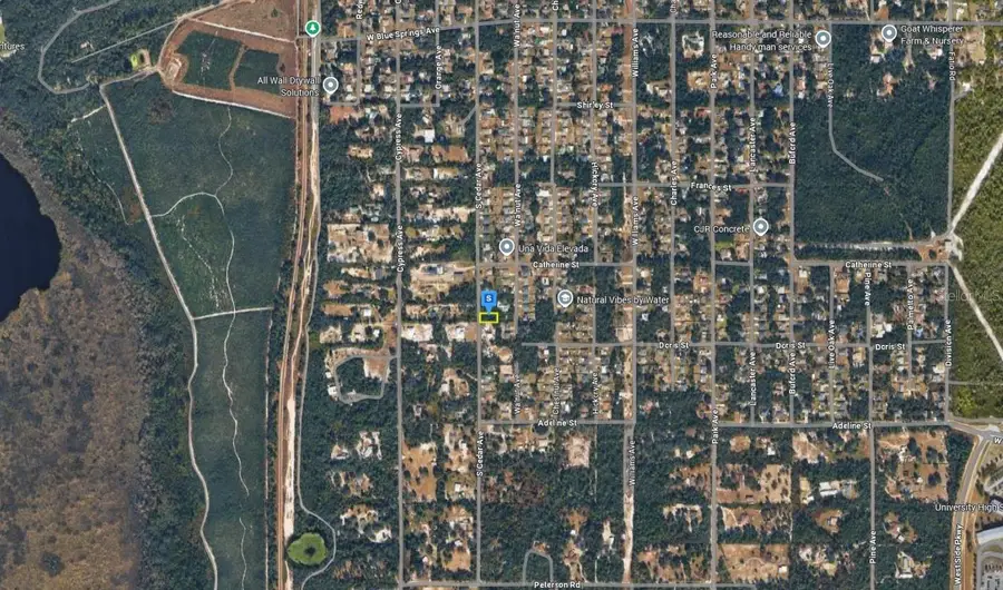 755 S Cedar Avenue, Orange City, FL 32763 - #3