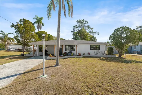 3217 Teal Avenue, SARASOTA, FL 34232
