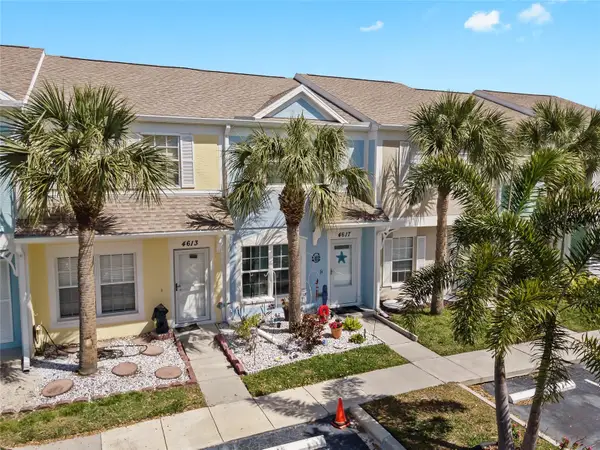 4617 Sabal Key Drive, BRADENTON, FL 34203