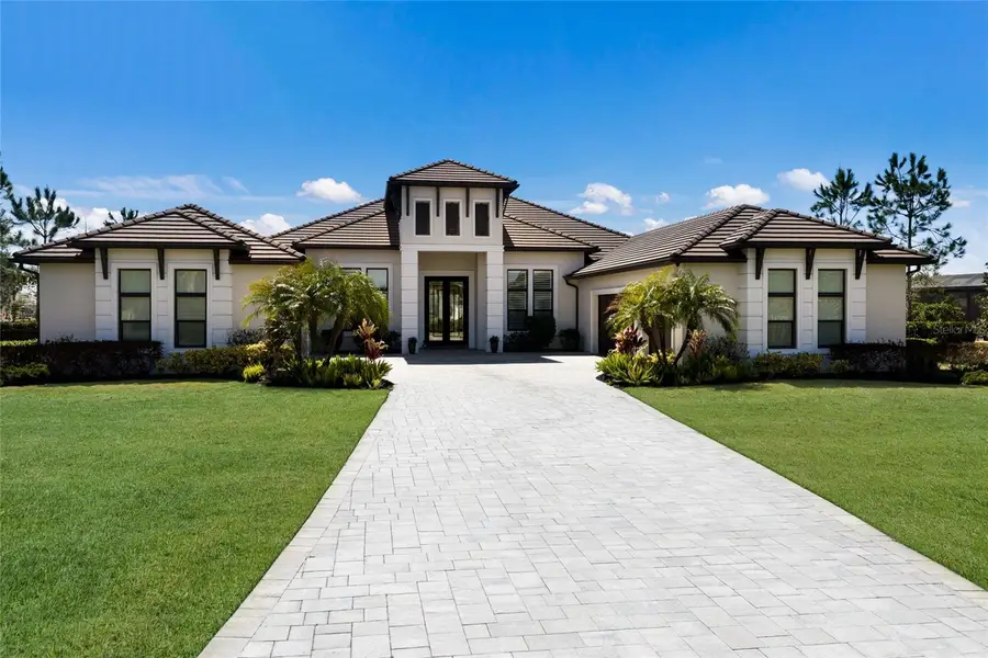 8428 Lindrick Lane, Bradenton, FL 34202 - #3