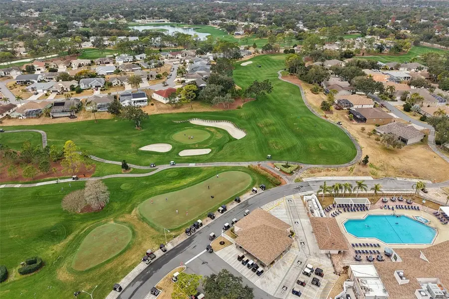 6328 Ocean Pines Lane, Spring Hill, FL 34606 - #2