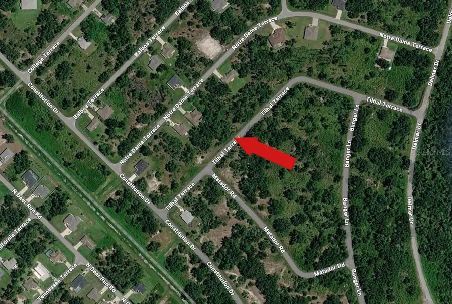 Tilhal Terrace, North Port, FL 34291 - #2