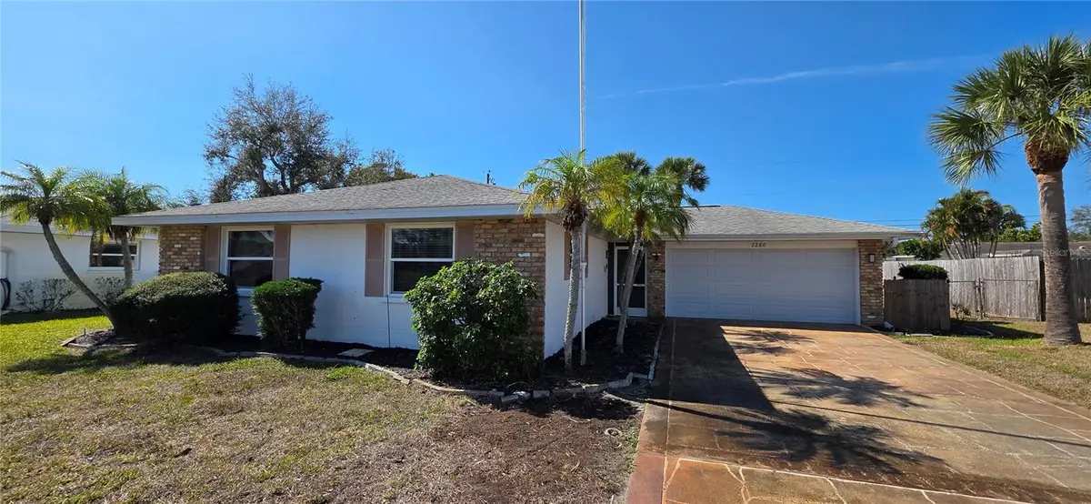 2260 Sandlewood Drive, Venice, FL 34293 - #1