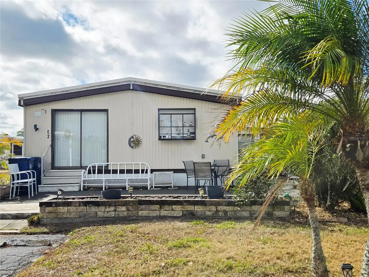 5316 53rd Ave E #E2, Bradenton, FL 34203 - #1