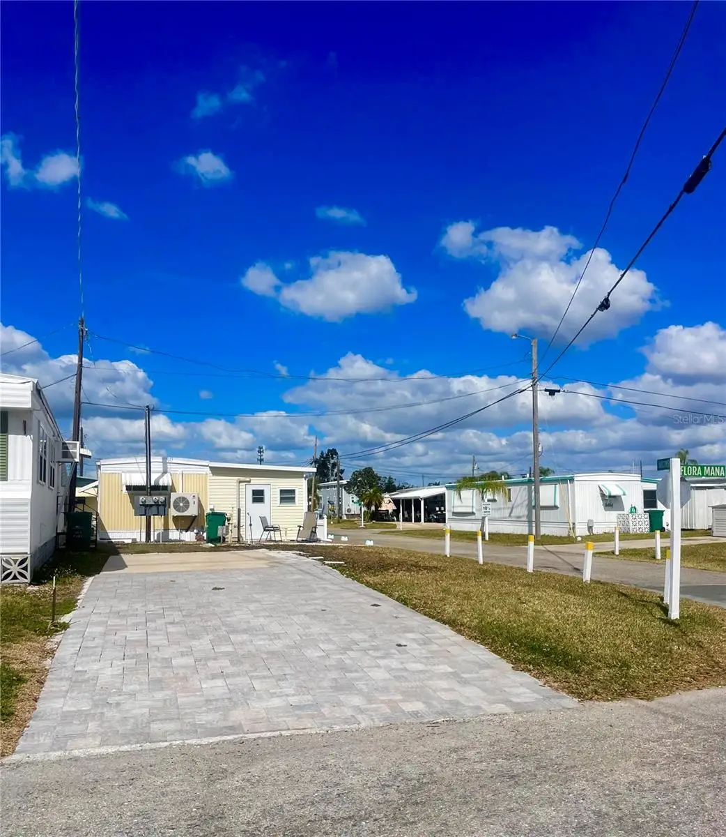 167 4th Street W, Palmetto, FL 34221 - #1