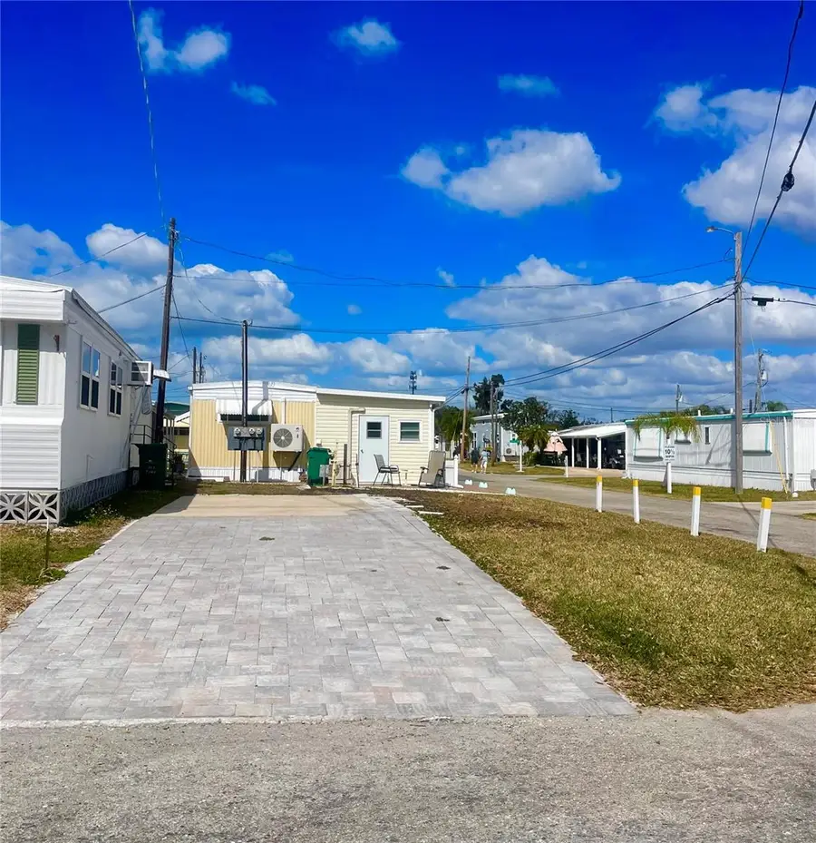 167 4th Street W, Palmetto, FL 34221 - #2