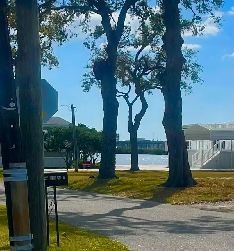 167 4th Street W, Palmetto, FL 34221 - #3