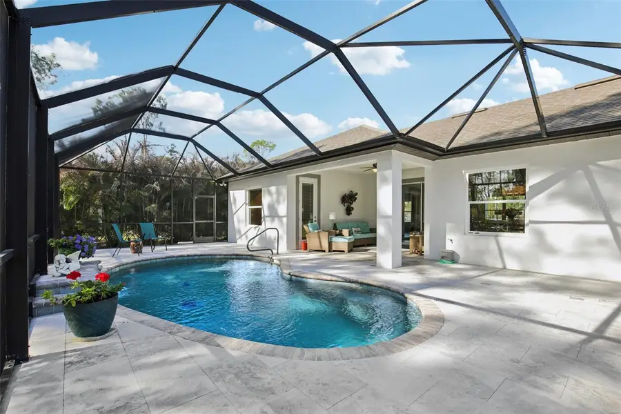 5516 N Salford Boulevard, North Port, FL 34286 - #2