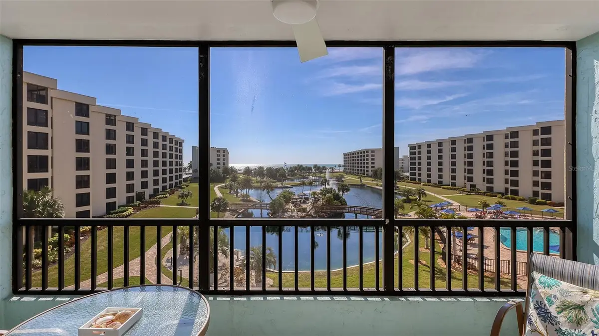 5770 Midnight Pass Road #404, Sarasota, FL 34242 - #1