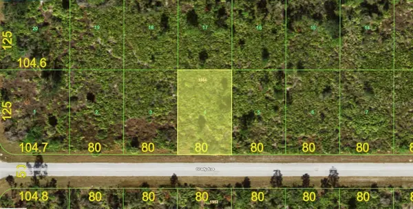 12068 Grady Avenue, PORT CHARLOTTE, FL 33981