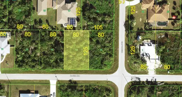 9384 Portillo Avenue, ENGLEWOOD, FL 34224