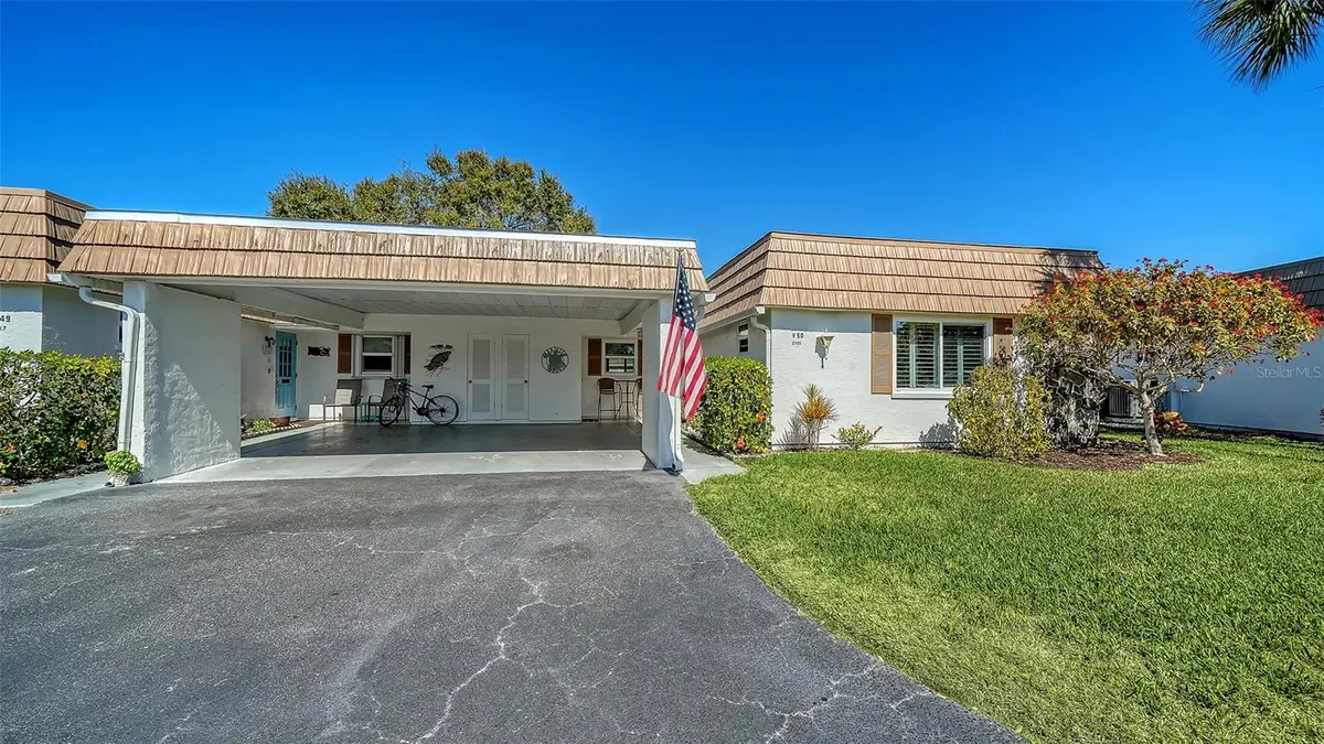 2721 Riverbluff Place #V-50, Sarasota, FL 34231 - #1