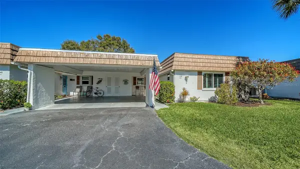 2721 Riverbluff Place #V-50, SARASOTA, FL 34231