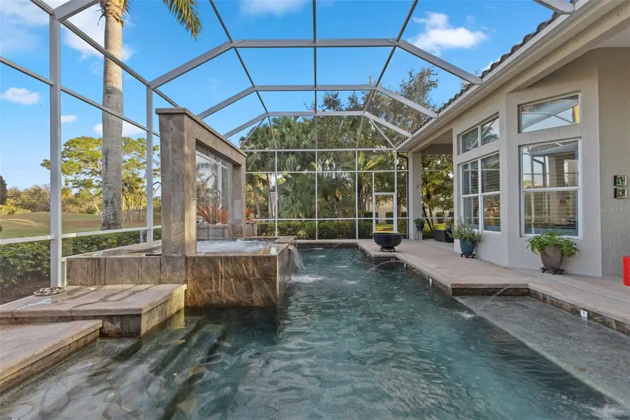 530 N Mac Ewen Drive, Osprey, FL 34229 - #3