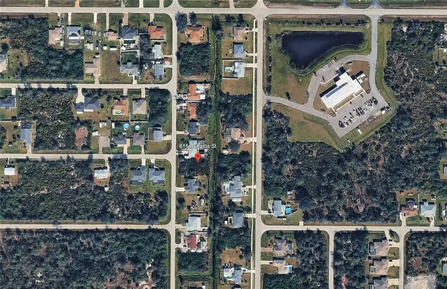 6154 Shasta Street, Englewood, FL 34224 - #3