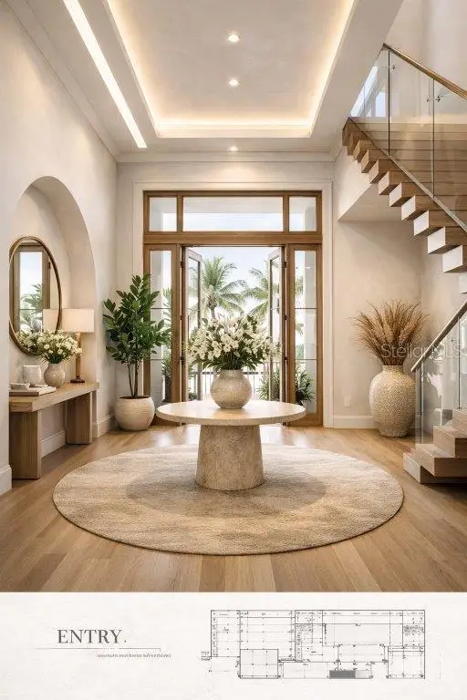 3460 Flamingo Avenue, Sarasota, FL 34242 - #3