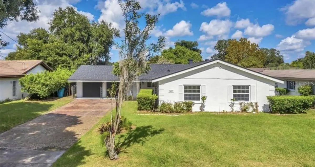 2407 Reef Court, Orlando, FL 32805 - #1