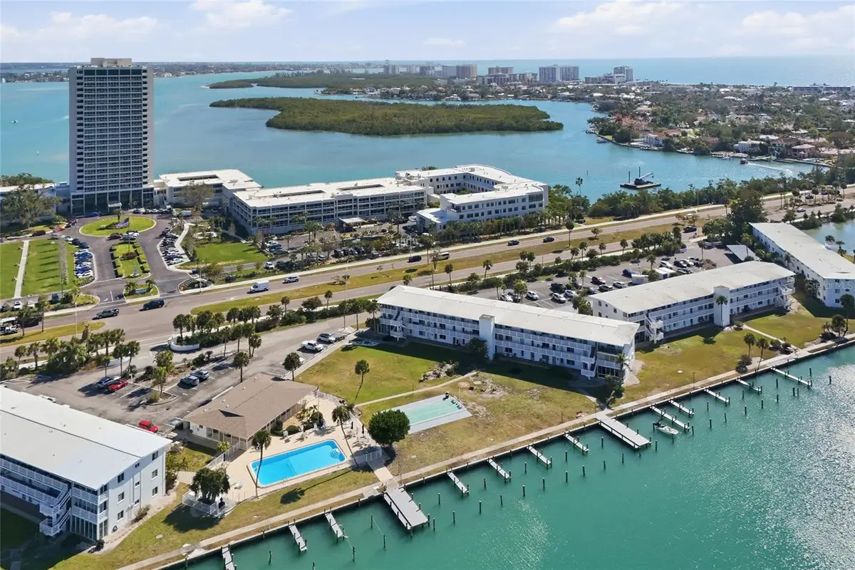765 John Ringling Boulevard #23, Sarasota, FL 34236 - #1