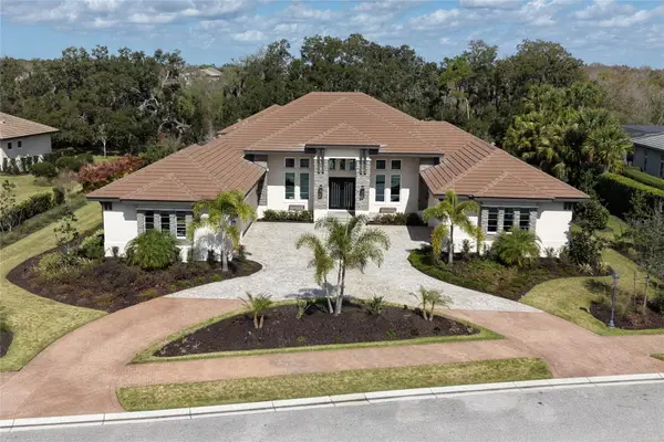 3927 Founders Club Drive, SARASOTA, FL 34240