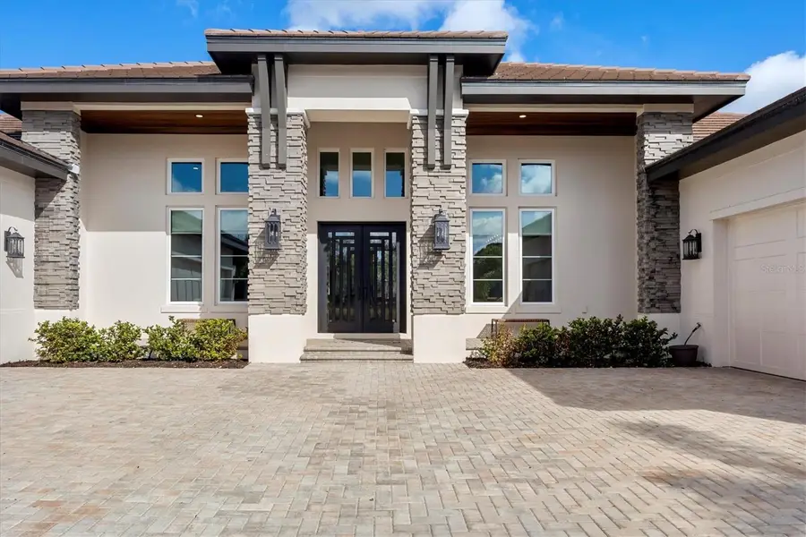 3927 Founders Club Drive, Sarasota, FL 34240 - #2