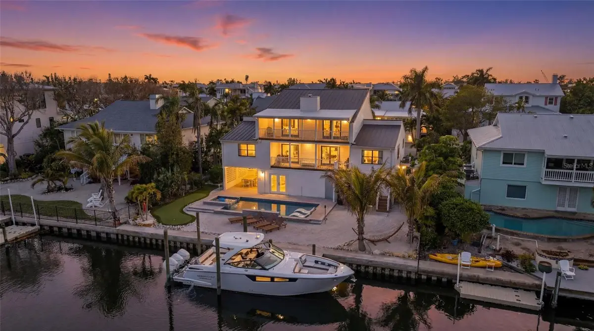 519 Loquat Drive, Anna Maria, FL 34216 - #1