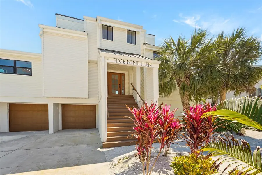 519 Loquat Drive, Anna Maria, FL 34216 - #3