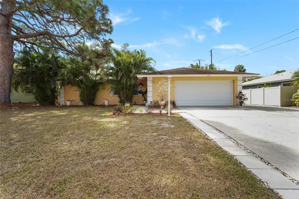 5003 20th Avenue W, BRADENTON, FL 34209