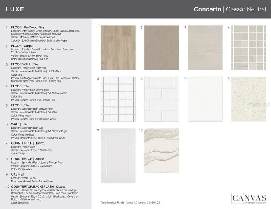 3218 Alba Circle, Bradenton, FL 34211 - #3