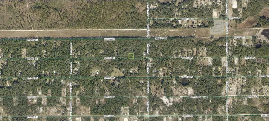 4089-061-001 SW 151st Place, Dunnellon, FL 34432 - #2
