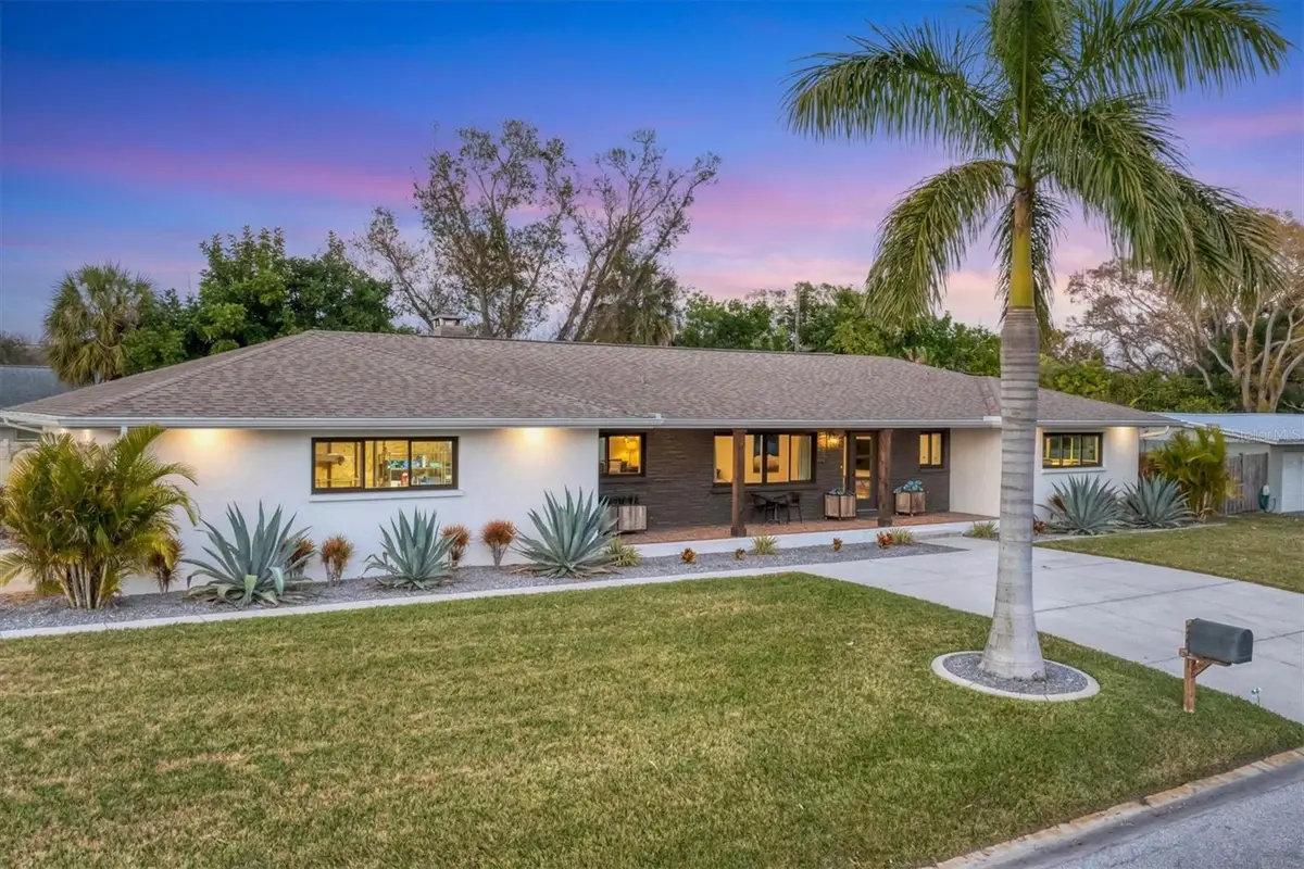 2411 Valencia Drive, Sarasota, FL 34239 - #1