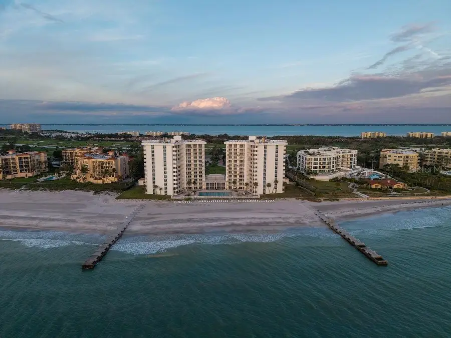 2295 E Gulf Of Mexico Drive #54S, Longboat Key, FL 34228 - #2