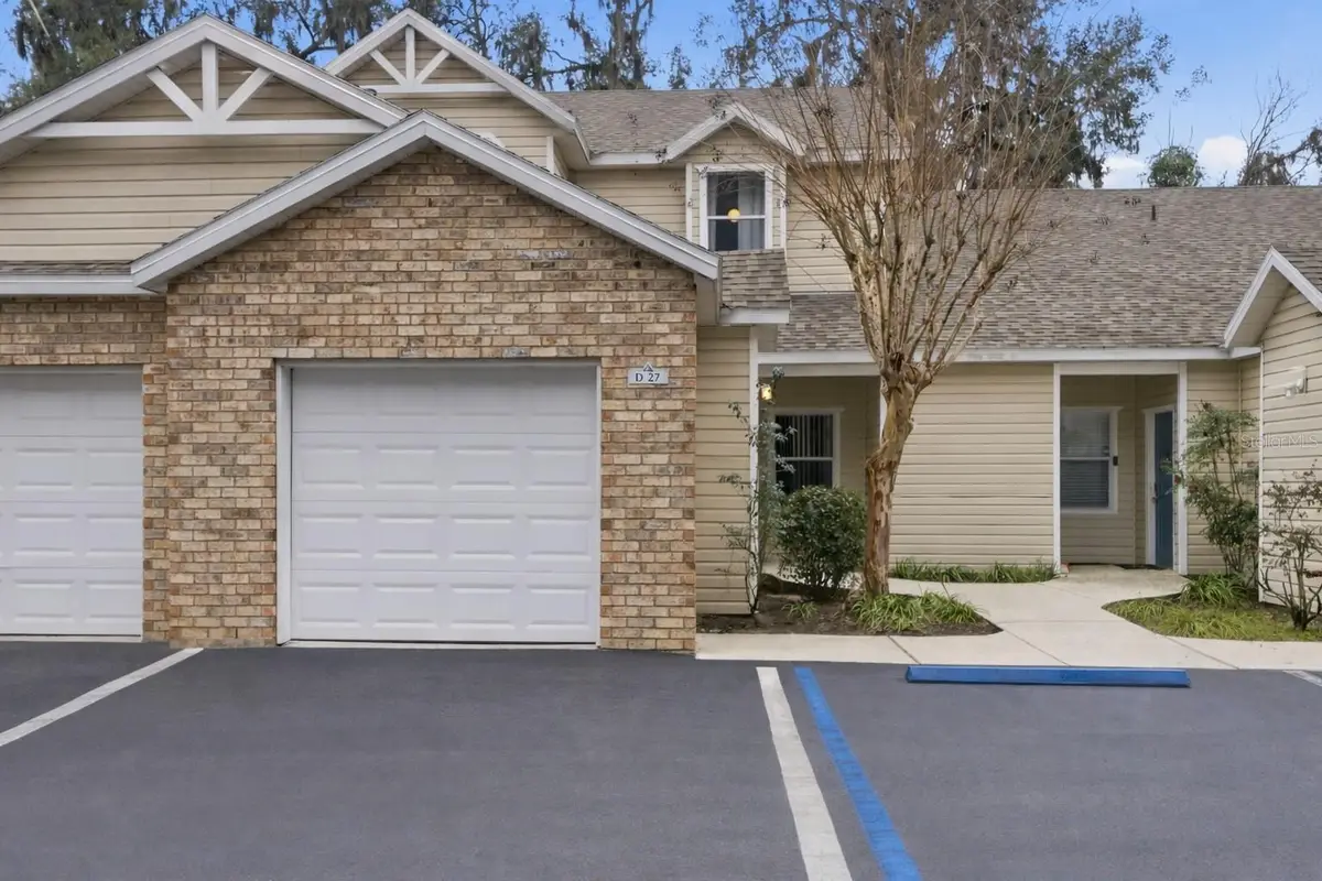 4700 SW Archer Road #D27, Gainesville, FL 32608 - #1