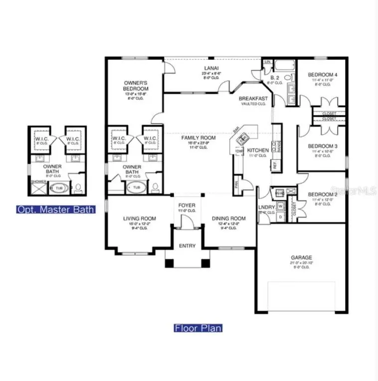 5045 N Cranberry Boulevard, North Port, FL 34286 - #2