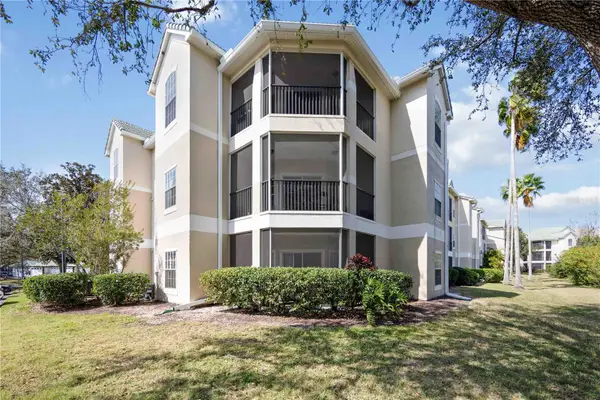 5180 Northridge Road #207, SARASOTA, FL 34238
