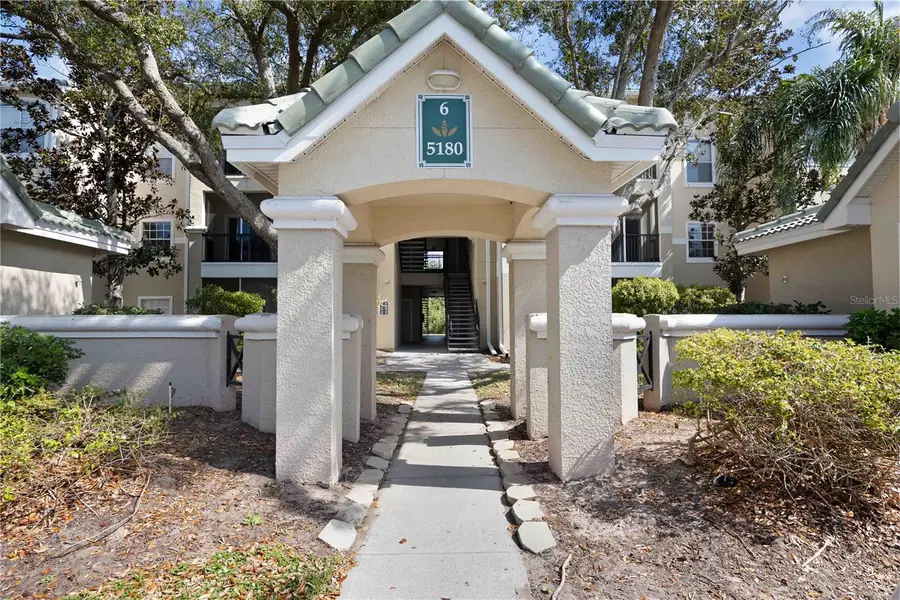 5180 Northridge Road #207, Sarasota, FL 34238 - #2