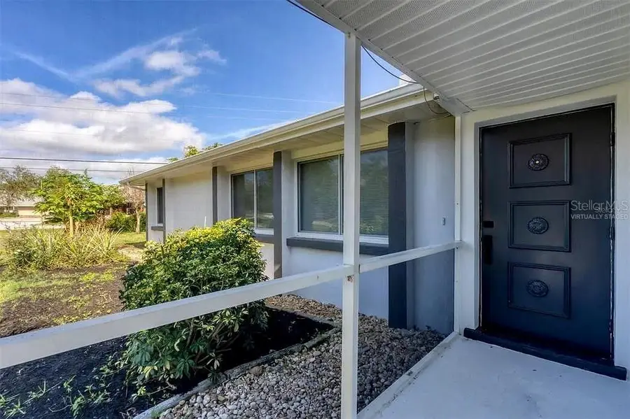 4289 Yucatan Circle, Port Charlotte, FL 33948 - #3