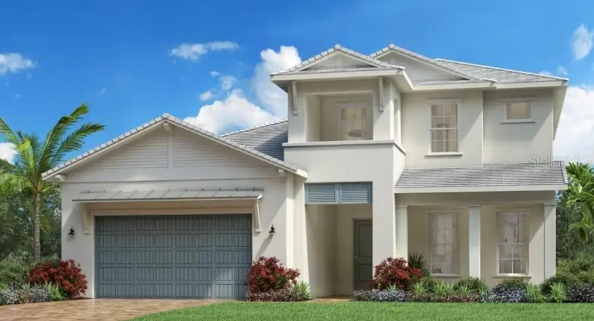 17735 Palmiste Drive, Bradenton, FL 34202 - #1