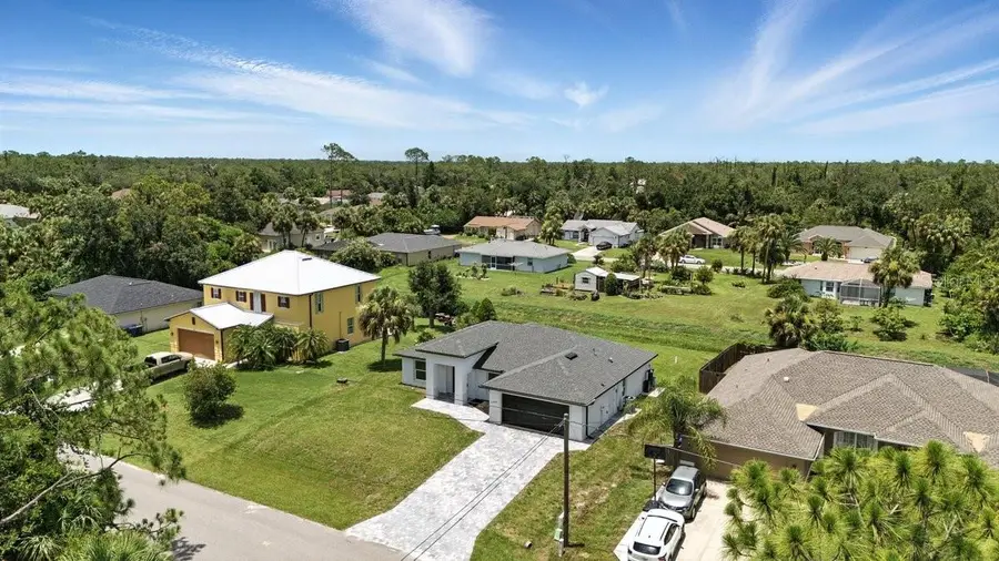 2692 Pretzel Lane, North Port, FL 34286 - #3