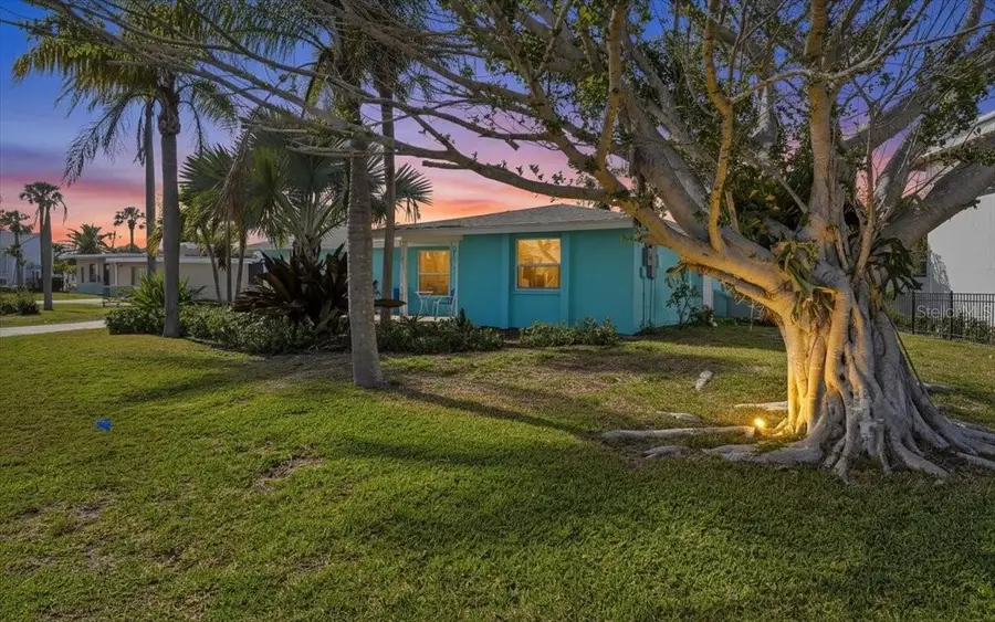 204 84th Street, Holmes Beach, FL 34217 - #3