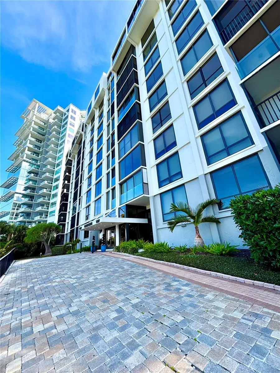 707 S Gulfstream Avenue #307, Sarasota, FL 34236 - #3