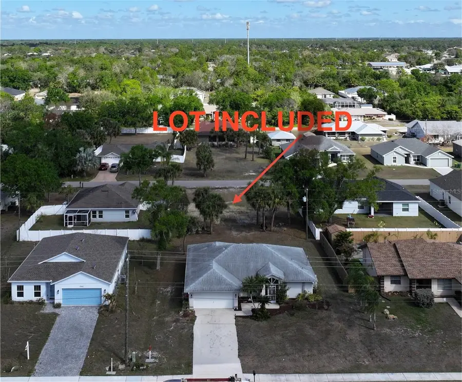 22450 Peachland Boulevard, Port Charlotte, FL 33954 - #3