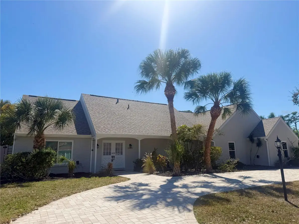 7463 Dickens Drive, Sarasota, FL 34231 - #1