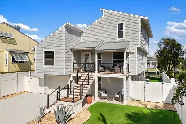 5119 Oxford Drive, SARASOTA, FL 34242