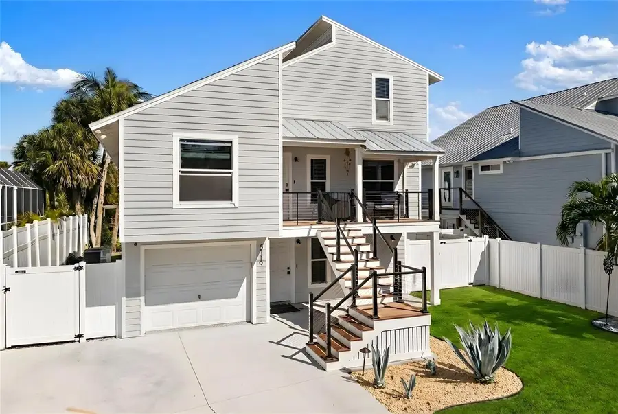 5119 Oxford Drive, Sarasota, FL 34242 - #2