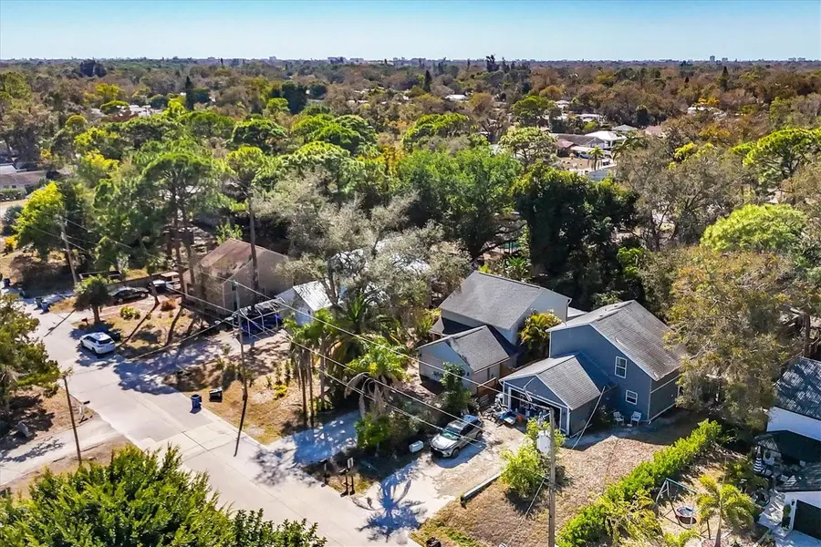 4038 Olive Avenue, Sarasota, FL 34231 - #2