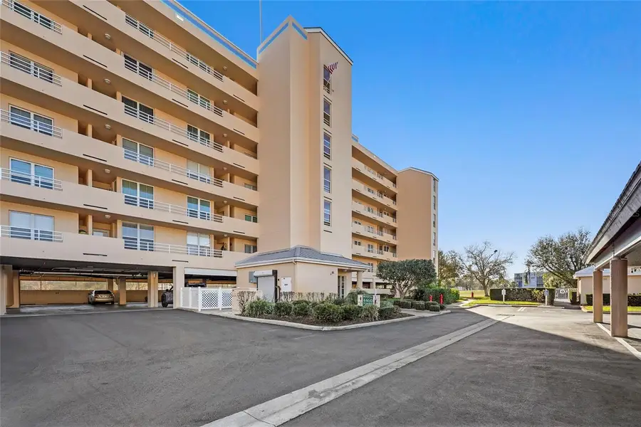 4460 Fairways Boulevard #308, Bradenton, FL 34209 - #2